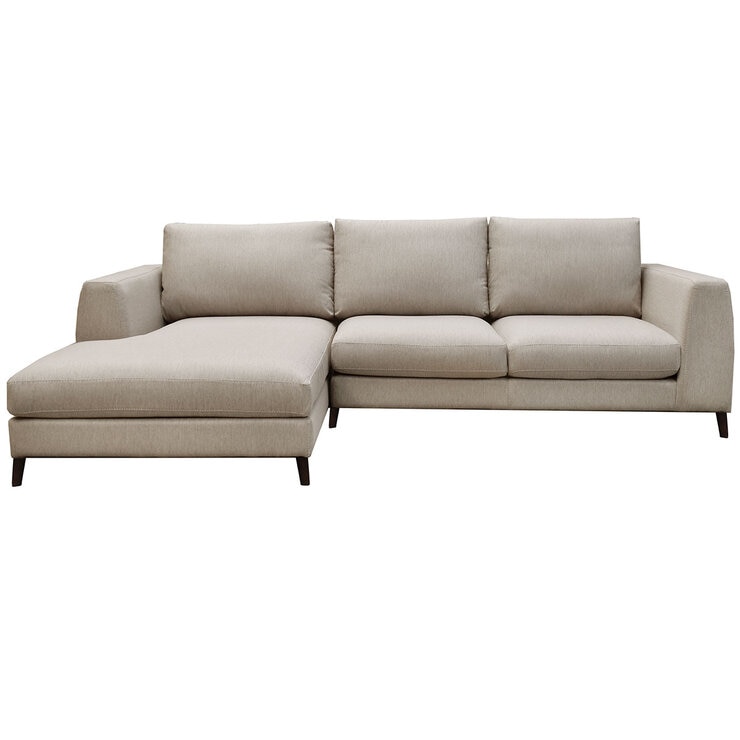Muebles Liz, Figg, Seccional de 2 Piezas