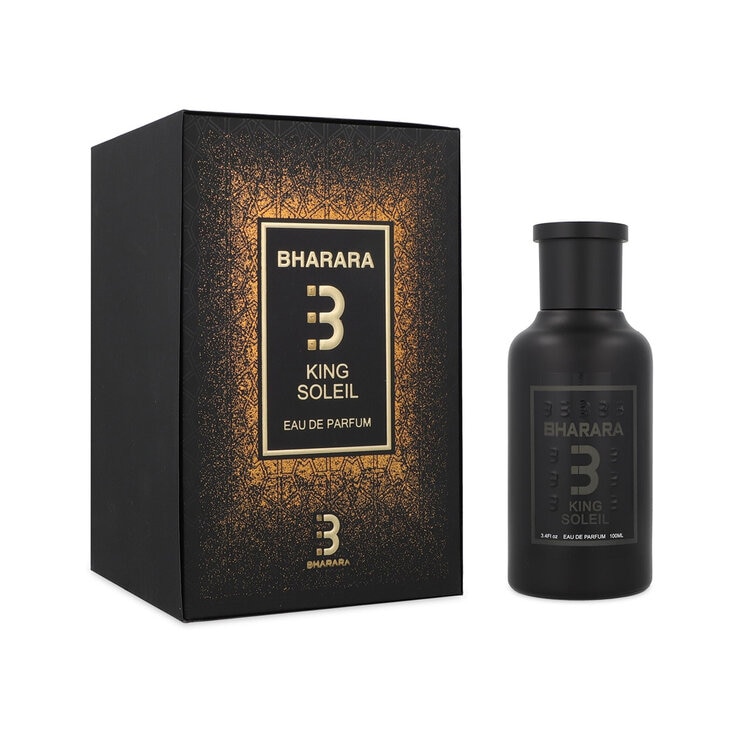 Bharara King Soleil 100 ml