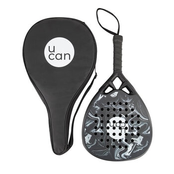 UCan Raqueta para Padel