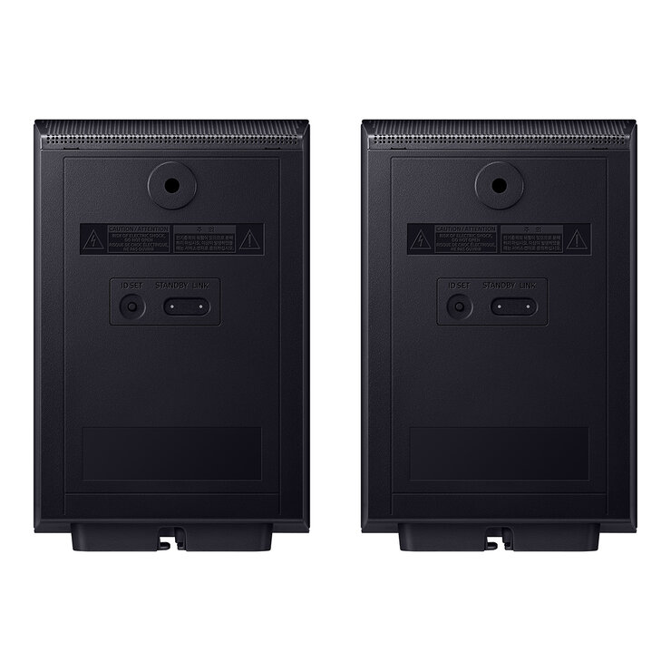 Samsung Barra de Sonido 9.1.4 Dolby Atmos HW Q930F