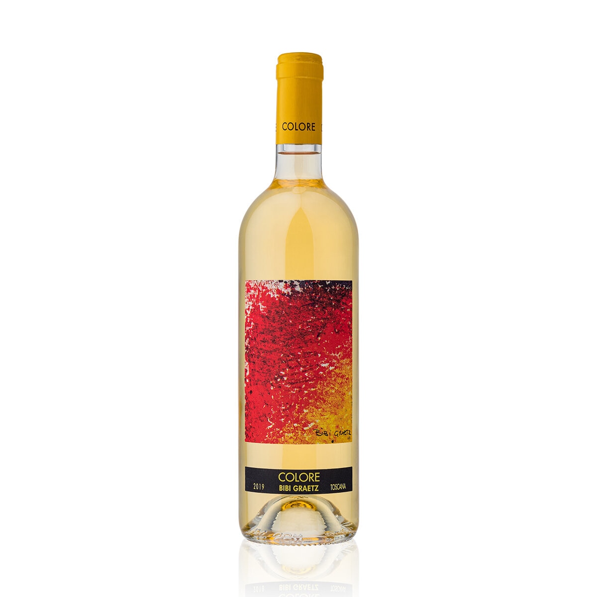 Vino Blanco Colore Bianco 2019 750ml