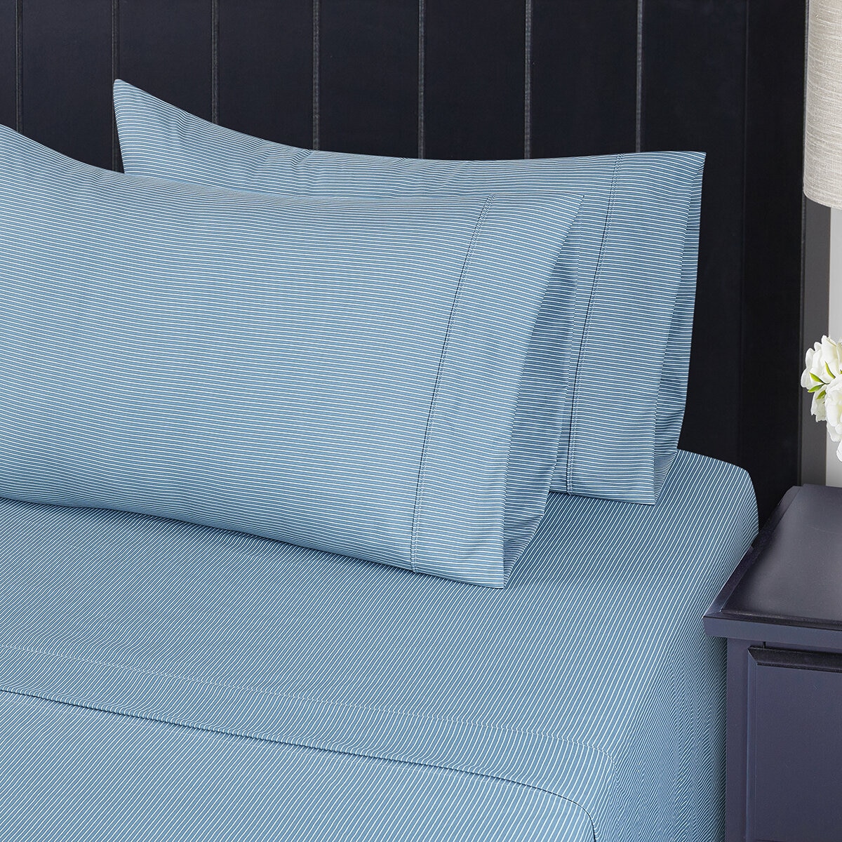 South Point Home Fashions Juego de Sabanas Tamaño King 6 Piezas Varios Modelos