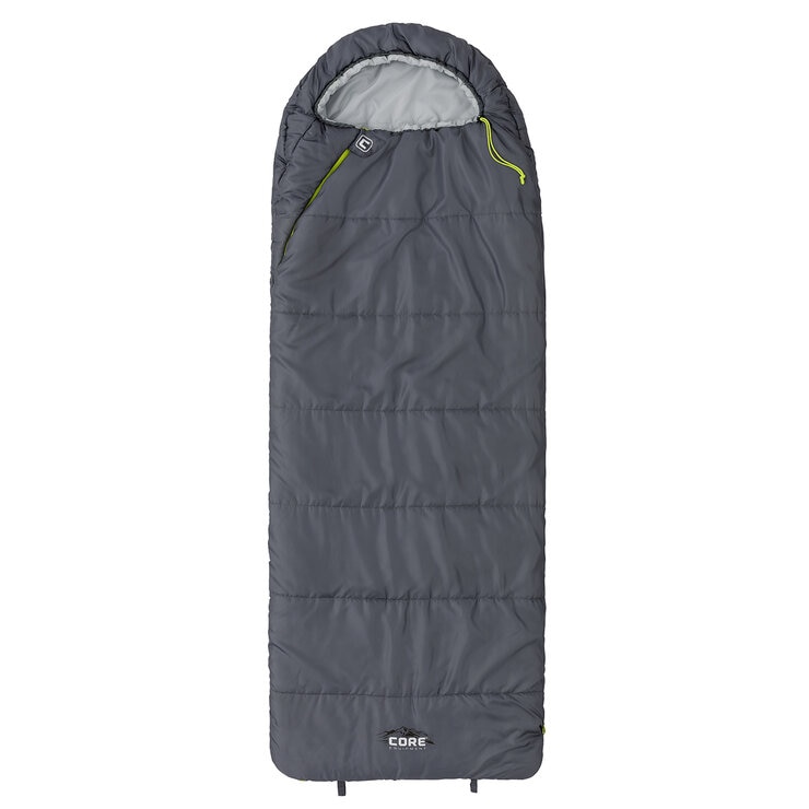 Core Saco de Dormir Híbrido
