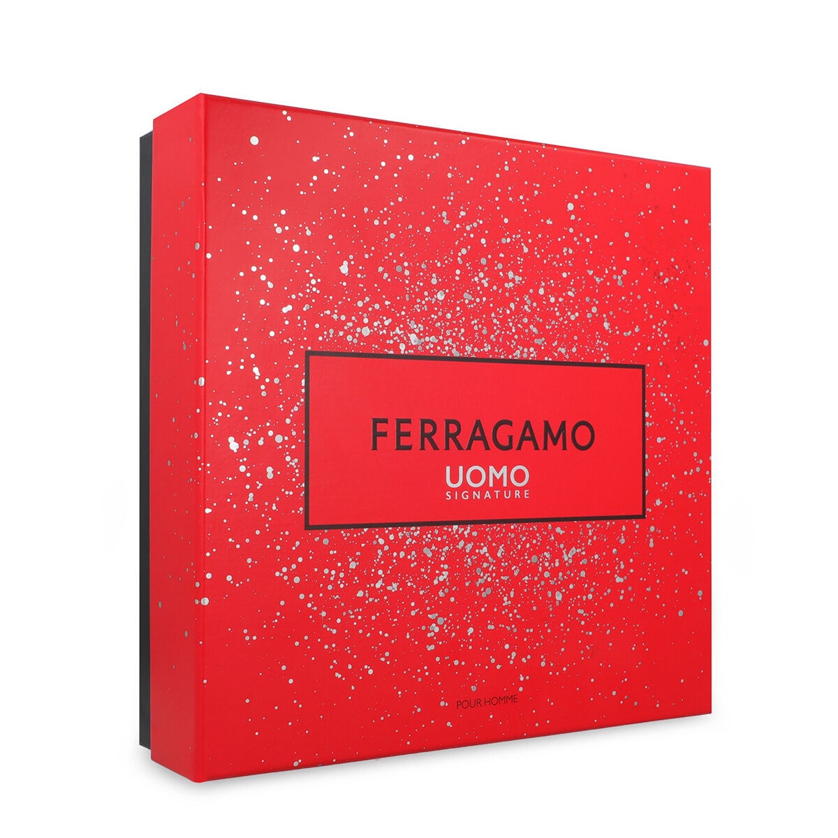Ferragamo Uomo Signature Set 3 pzas