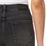 Scotch & Soda Shorts para Dama Negro 4