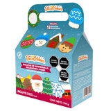 DecoCookies Galletas Decoradas a Mano 744 g