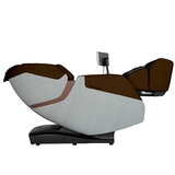 Human Touch, Sillón de Masaje, WholeBody Rove, Café