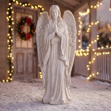 Estatua de Ángel 1.2m Estatua de Ángel 1.2m