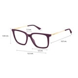 Polaroid PLD D565 Armazón Oftálmico