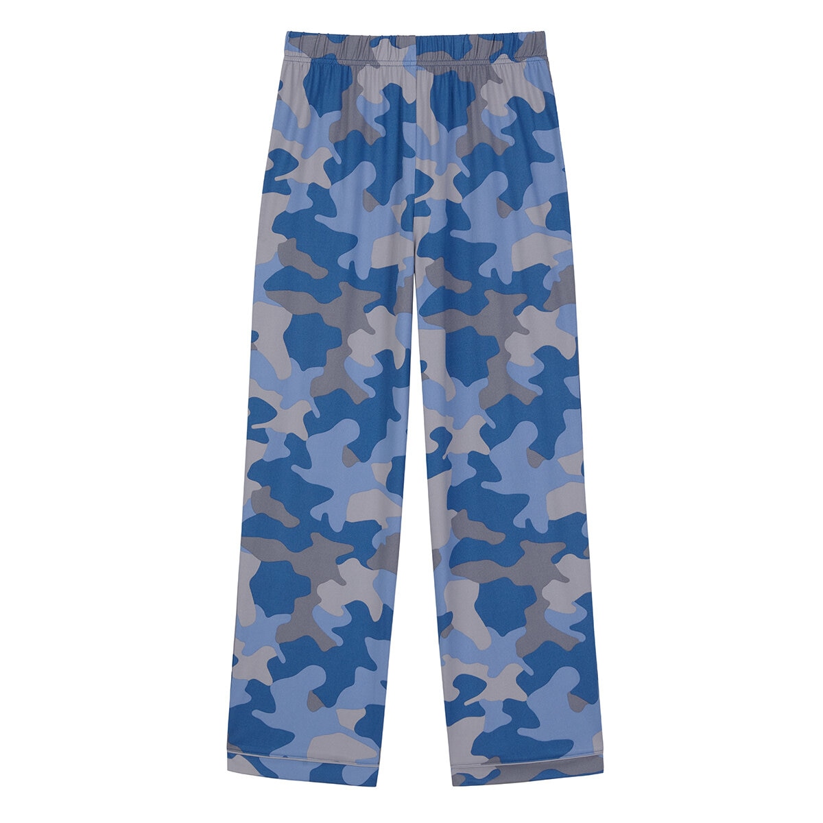 Saint Eve Pijama para Niños y Niñas Gris 10 / 12 Años