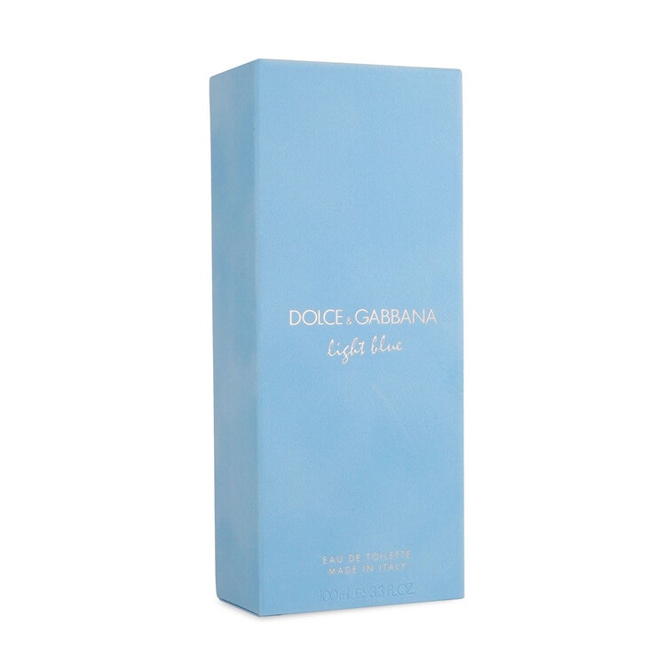 Dolce & Gabbana Light Blue 100 ml