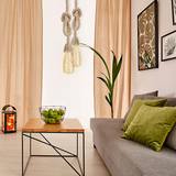 AKSI, Set de 2 Focos Decorativos de Botella LED Vintage