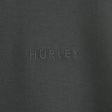 Hurley Sudadera para Caballero Gris Extra Grande