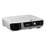 Epson Proyector Portátil Powerlite W52+