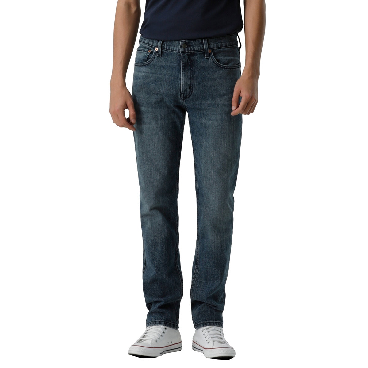 Levi's Jeans para Caballero Azul 30 x 32