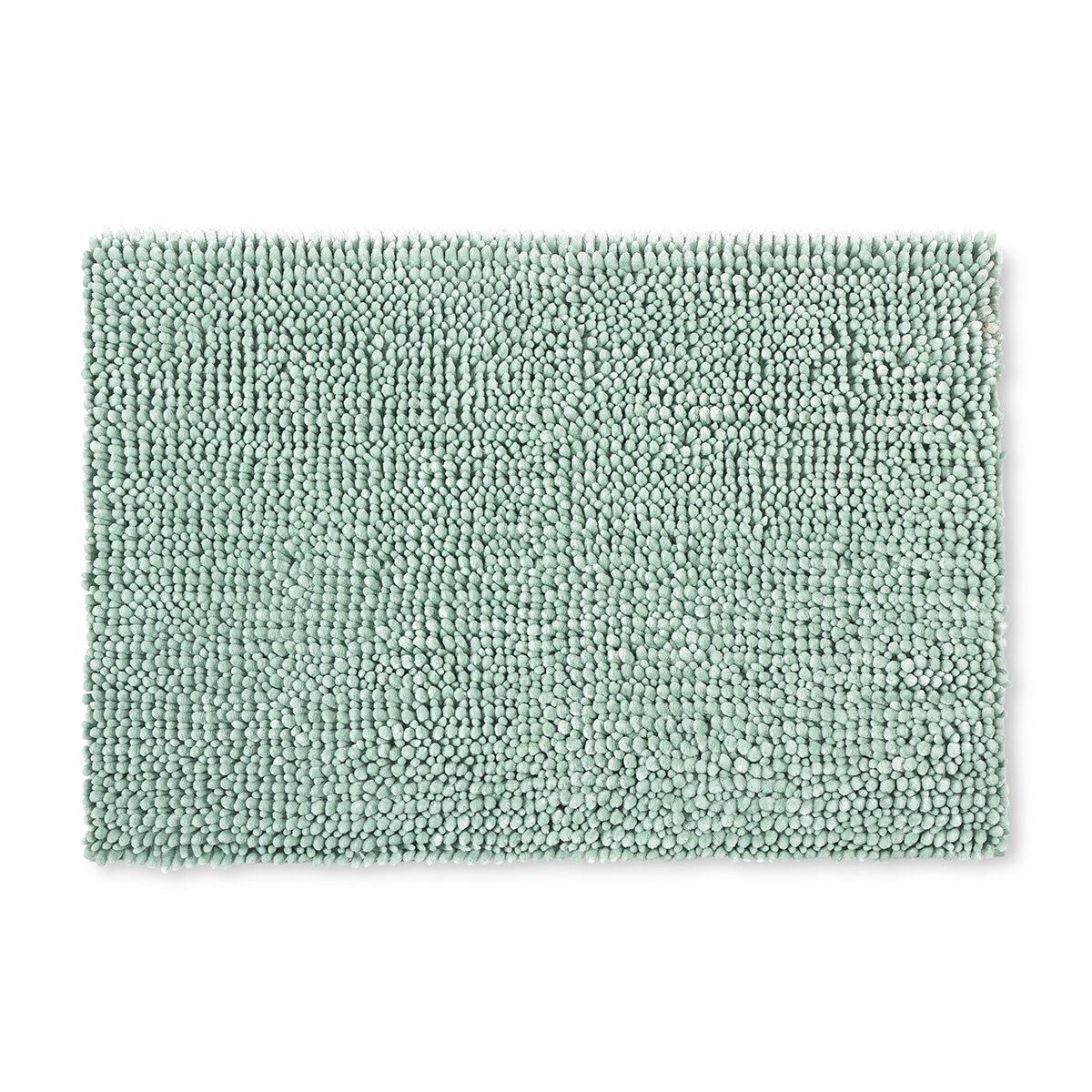 Town & Country Living Tapete para Baño 60cm x 91cm Verde