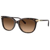 Coach 0HC8378U51207457 Lentes de Sol