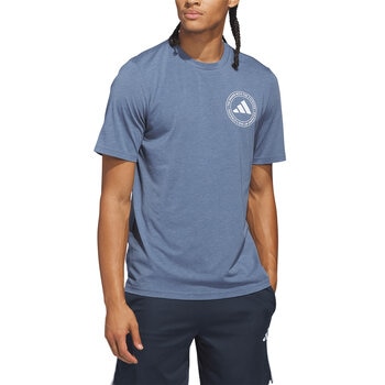 Adidas Playera Deportiva para Caballero Varias Tallas y Colores