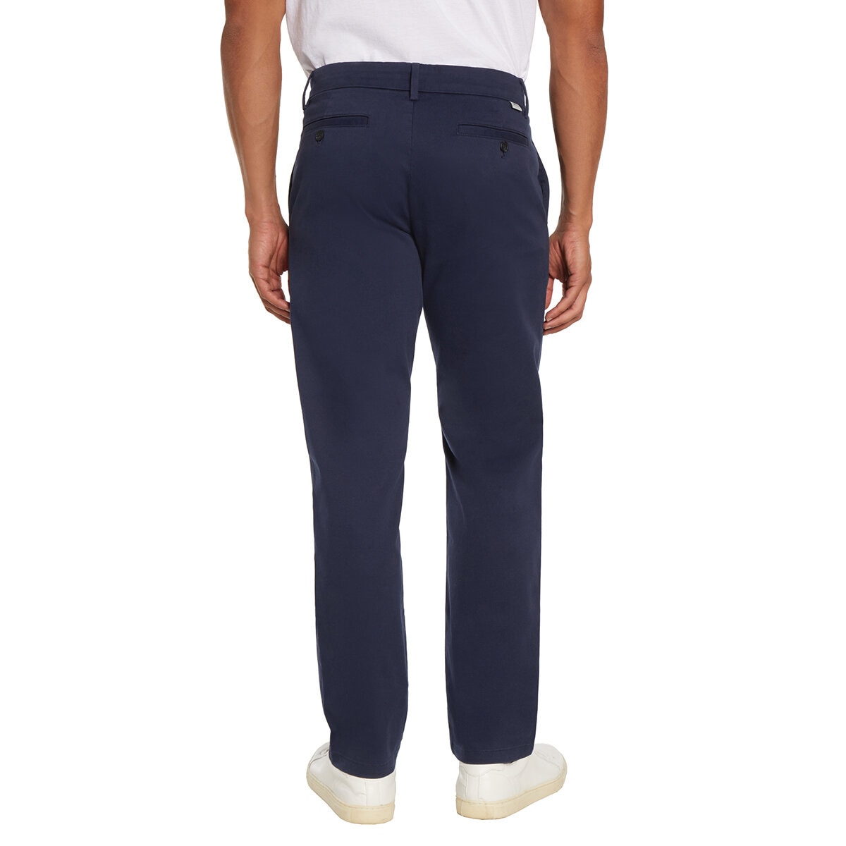 Orvis Pantalones para Caballero azul 36 x 30
