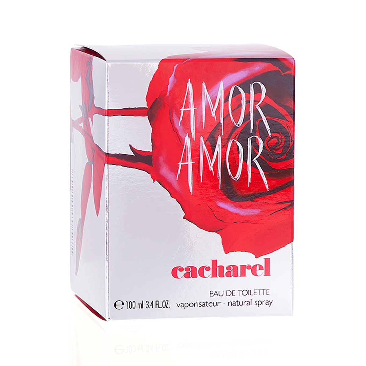 Cacharel, Amor Amor (100ml)