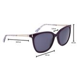 Bebe 7250S Lentes de Sol