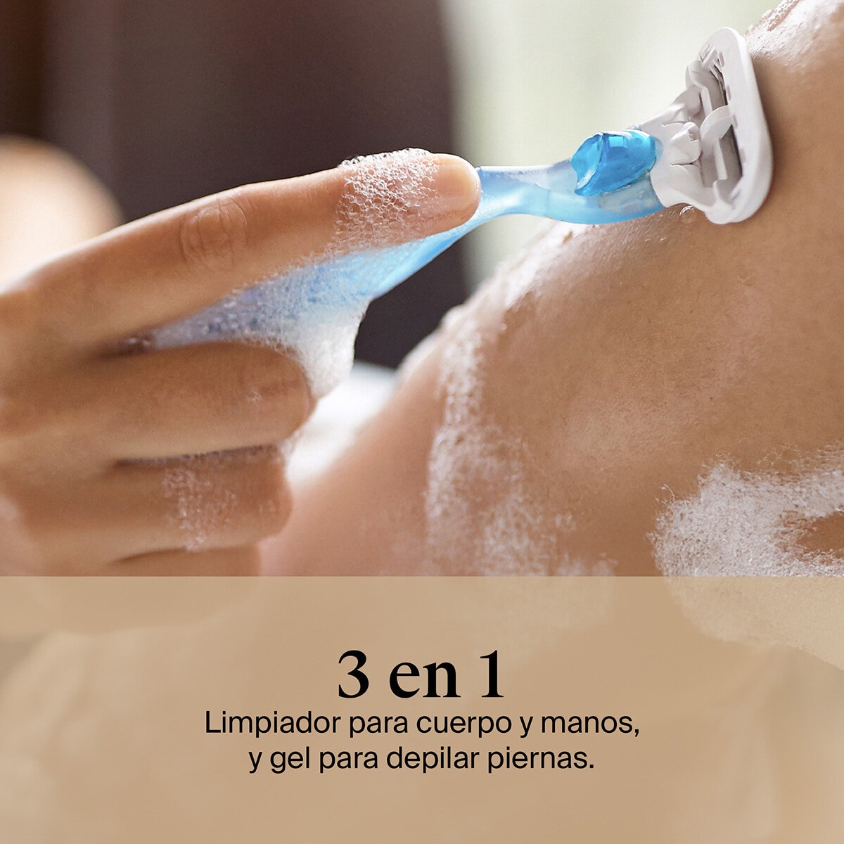 Neutrogena Rainbath Jabón Corporal Sándalo 1.18L Neutrogena Rainbath Jabón Corporal Sándalo 1.18L