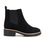 Kensie Botin para Dama Negro MX 23 US 6
