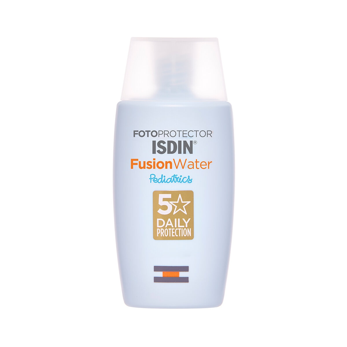 Isdin Fotoprotector Fusion Water Pediatrics FPS 50 50ml