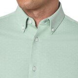 Modern Ambition Camisa para Caballero Verde Chica