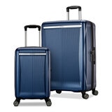 Samsonite Set de Maletas Blackstone Azul