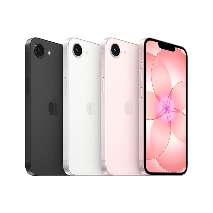 Apple iPhone 17e 256GB Negro Apple iPhone 17e 256GB Negro