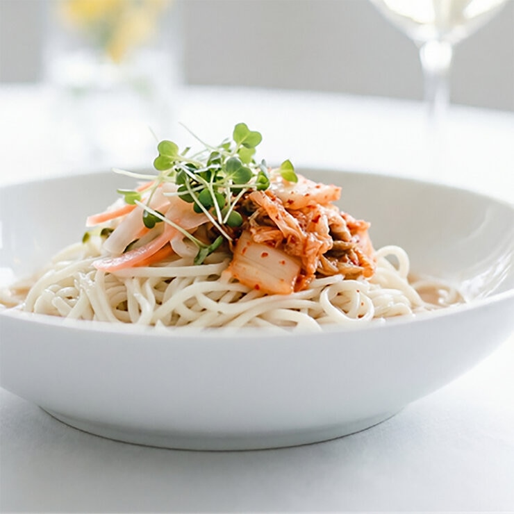 Miracle Noodles Pasta de Konjac 6 / 200 g