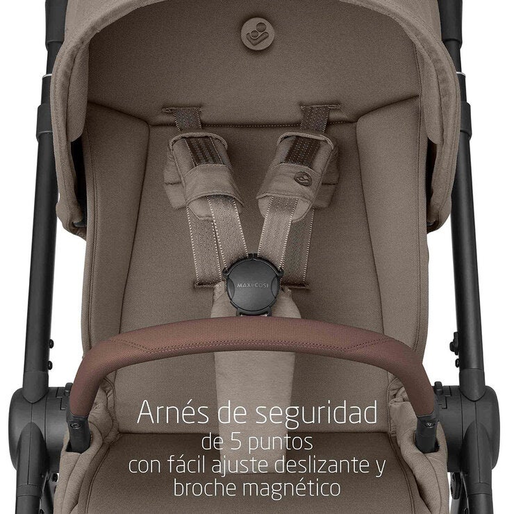 Maxi Cosi Carriola Oxford+ Maxi Cosi Carriola Oxford+