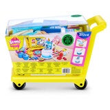 Disney Slime Mart Carrito de Compras