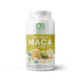 Organic Side Maca 110 Cápsulas