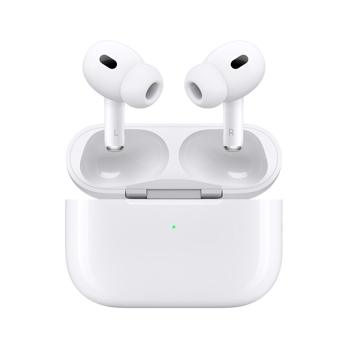 Apple AirPods Pro (Segunda Generación) con estuche de carga MagSafe (USB-C)