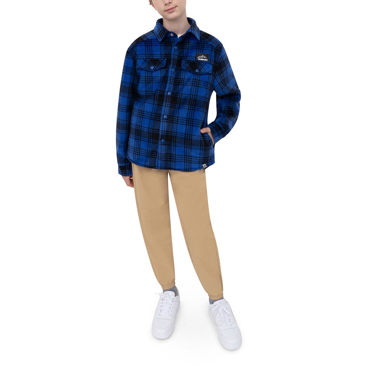 Avalanche Sobrecamisas para Niños y Niñas Varias Tallas y Colores