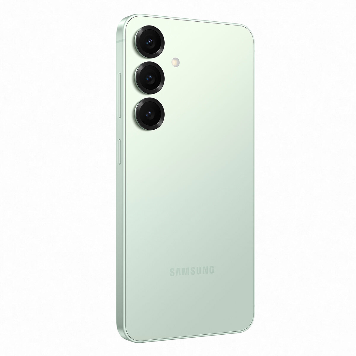 Samsung Galaxy S25 256GB Menta