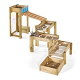 Plum Juego de Agua Forest Discovery