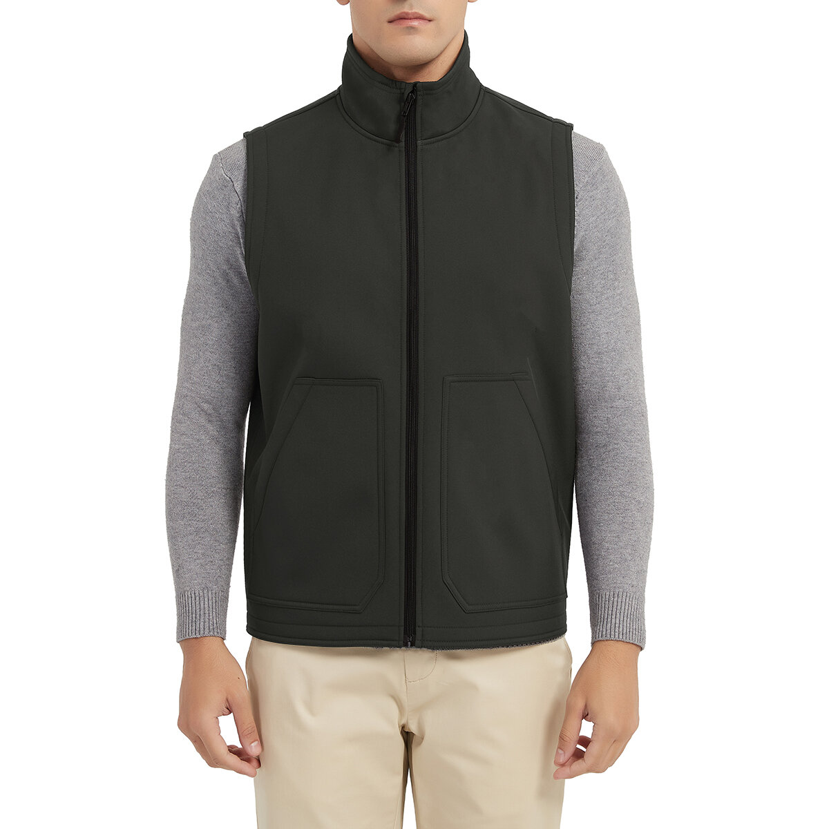Hawke & Co Chaleco para Caballero Varias Tallas y Colores