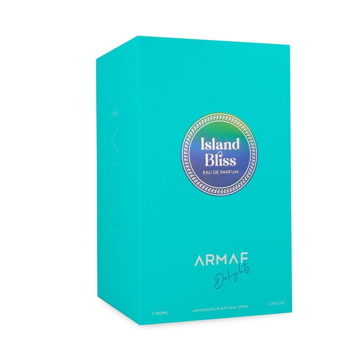 Armaf Island Bliss Delights 100 ml