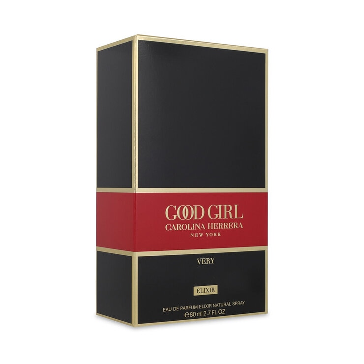 Carolina Herrera Very Good Girl Elixir 80 ml Carolina Herrera Very Good Girl Elixir 80 ml