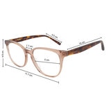 Ted Baker TB 9255 230 Armazón Oftálmico