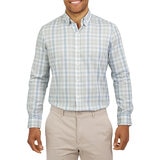 Lands End Camisa para Caballero Varias Tallas y Colores