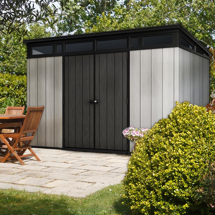 Artisan Cobertizo de 3.35m x 2.13m | Costco México