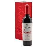 Vino Tinto Monte Xanic Gran Ricardo 750ml
