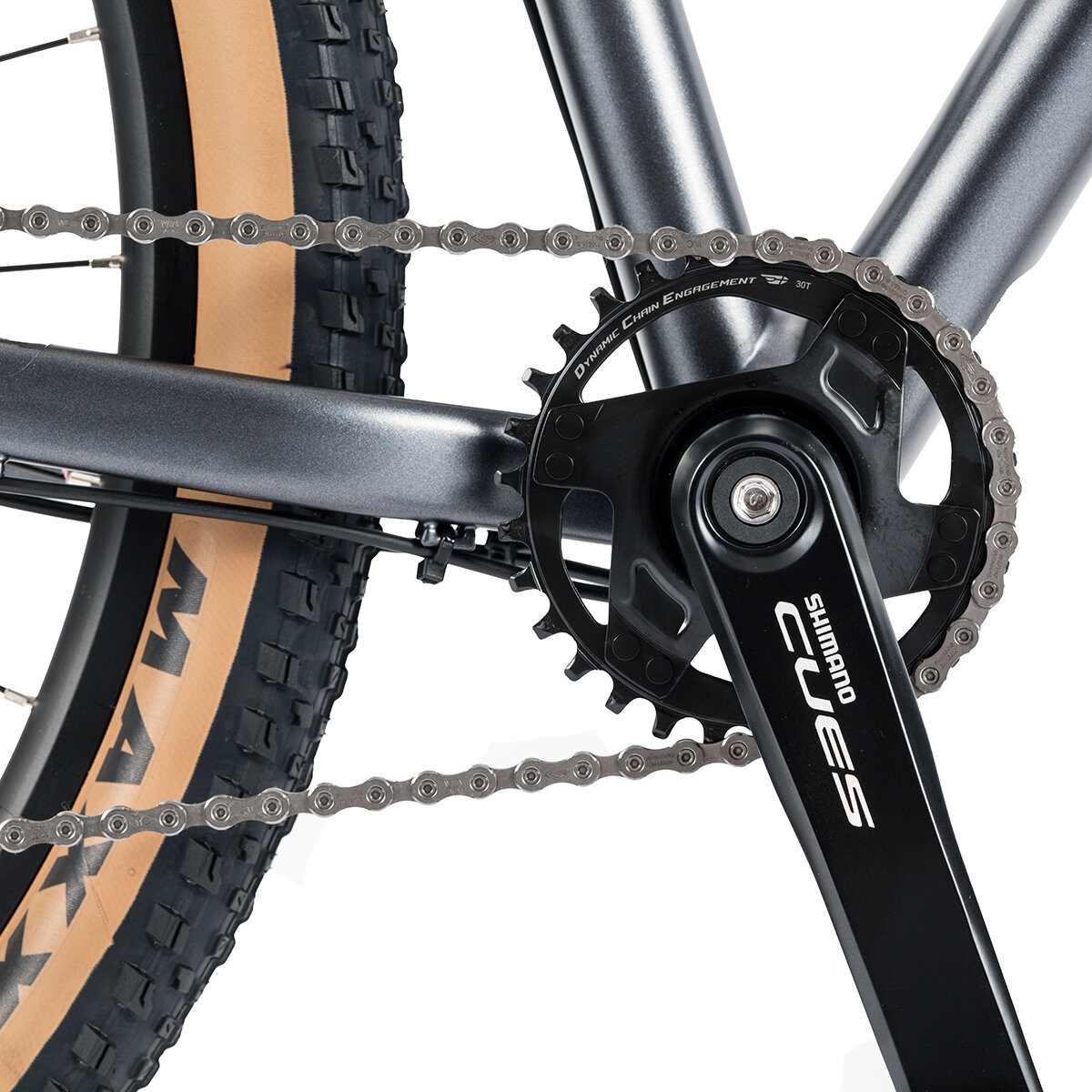 Bicicleta de Montaña R29 Northrock XC90