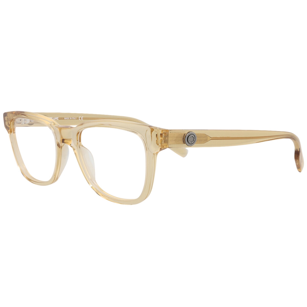 Montblanc MB0178O 3001137 Armazón Oftálmico Montblanc MB0178O 3001137 Armazón Oftálmico