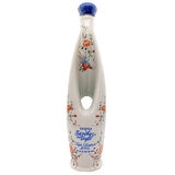 Tequila Sanchez de Tagle Blanco 750ml Tequila Sanchez de Tagle Blanco 750ml