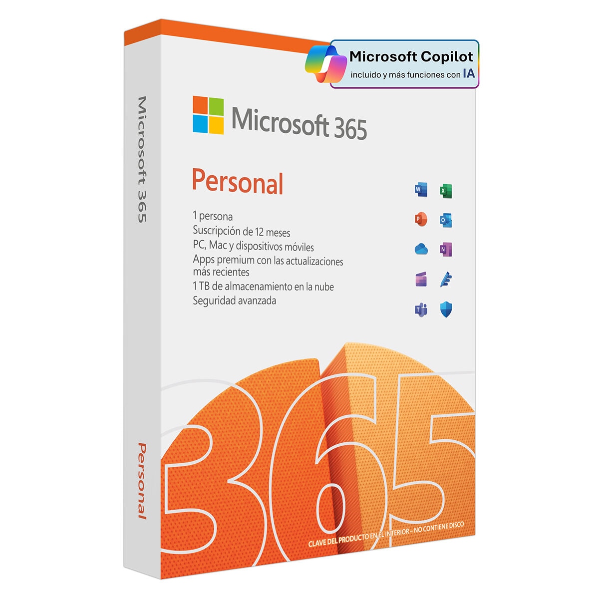 Microsoft Office 365 Personal